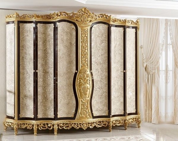 Спальня Шахерезада Турция