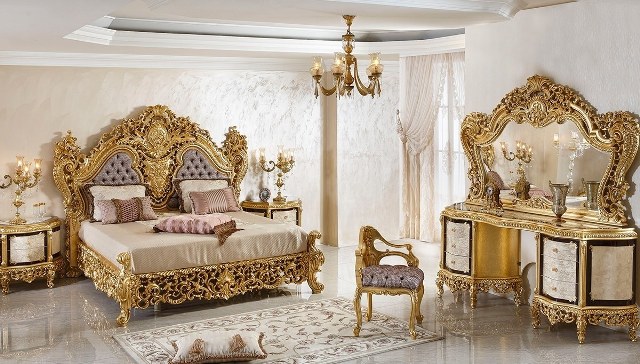 Спальня Шахерезада Турция