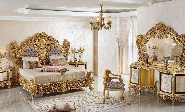 Спальня Шахерезада Турция