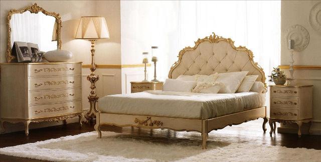 Итальянская спальня Comp-16 ANDREA FANFANI