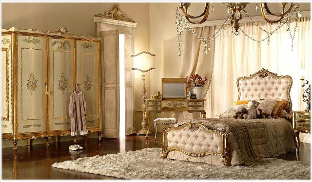 Композиция детской комнаты ANDREA FANFANI Композиция детской комнаты ANDREA FANFANI