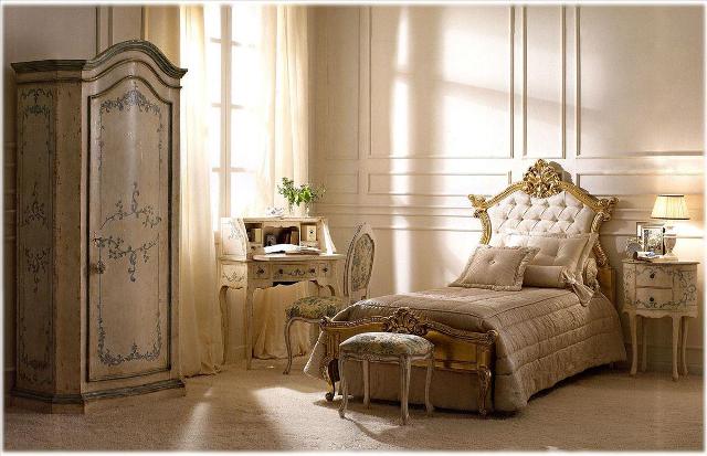 Композиция детской комнаты ANDREA FANFANI