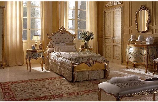 Композиция детской комнаты ANDREA FANFANI