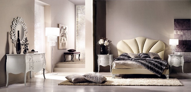 BBELLE итальянская спальня в стиле АРТ-Деко BBELLE итальянская спальня в стиле АРТ-Деко