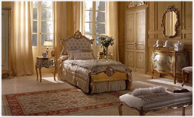 Композиция детской комнаты ANDREA FANFANI Композиция детской комнаты ANDREA FANFANI