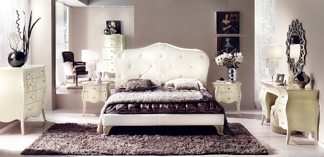 BBELLE итальянская спальня в стиле АРТ-Деко BBELLE итальянская спальня в стиле АРТ-Деко