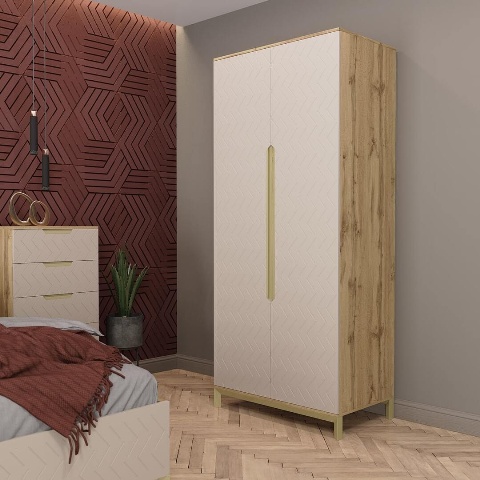 Спальня Свен каталонский желтый Спальня Свен каталонский желтый