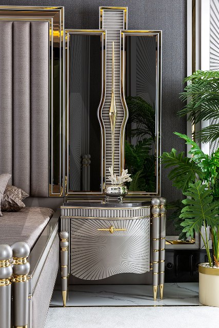 Бентли BENTLEY-спальня в стиле АРТ-Деко Бентли BENTLEY-спальня в стиле АРТ-Деко