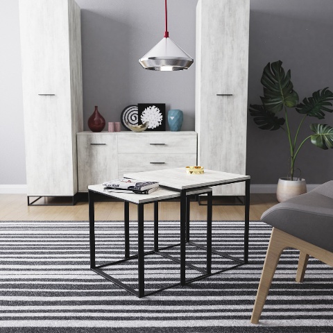 Светлая мебель для спальни Урбан URBAN Светлая мебель для спальни Урбан URBAN