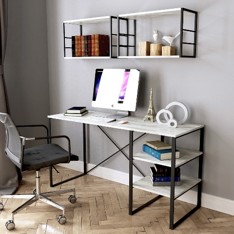 Светлая мебель для спальни Урбан URBAN Светлая мебель для спальни Урбан URBAN