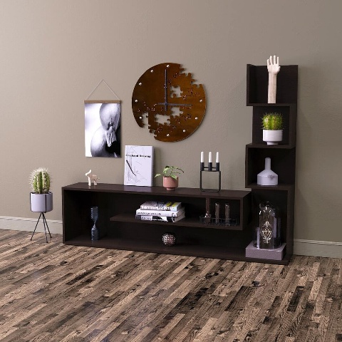 Темная мебель для спальни Лайт Темная мебель для спальни Лайт