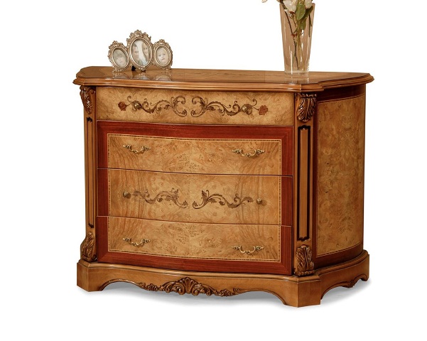 Классический комод Мона Лиза