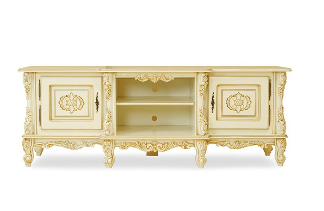 Тумба под телевизор Регал, Румыния