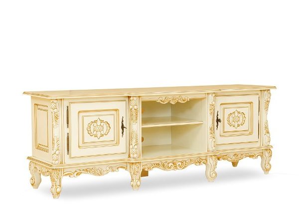 Тумба под телевизор Регал, Румыния