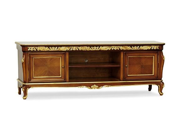 ТВ тумба Верона, Румыния