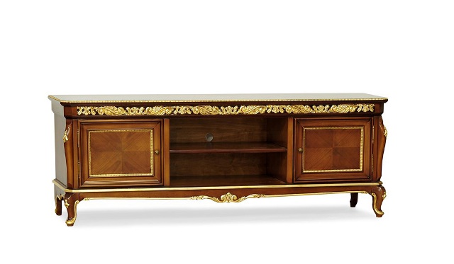 ТВ тумба Верона, Румыния