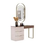 Багдад-спальня в стиле модерн