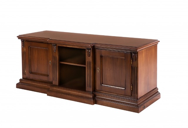 Классическая тумба ТВ Донателло