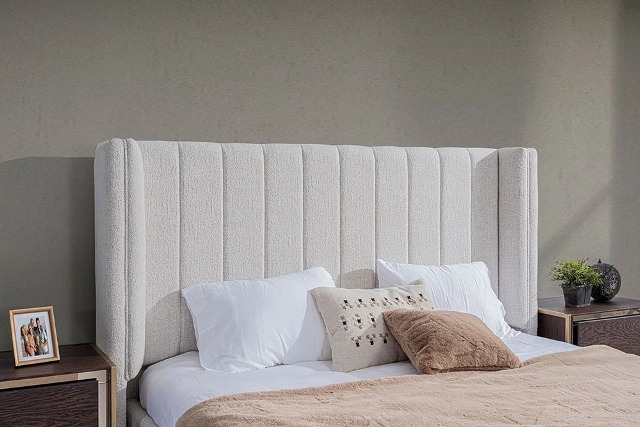 Модный спальный гарнитур Монтана Модный спальный гарнитур Монтана