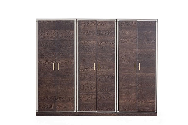 Модный спальный гарнитур Монтана Модный спальный гарнитур Монтана