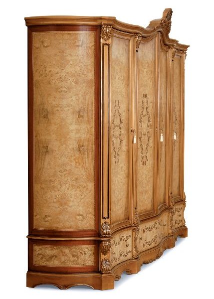 Классический шкаф Мона Лиза