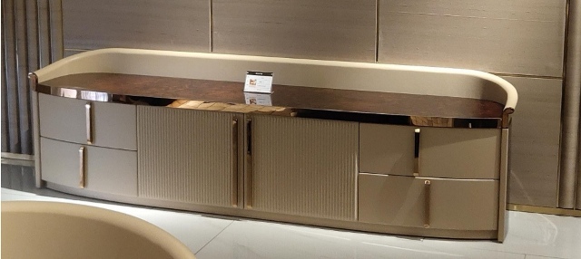 Тумба под телевизор 1245