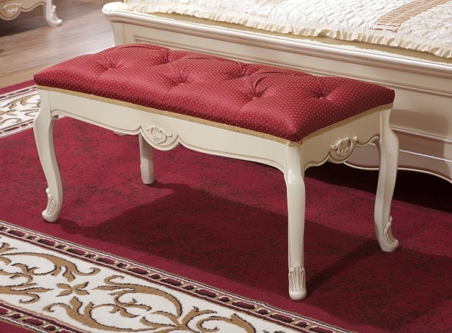 Классическая румынская спальня Аркад, SIMEX