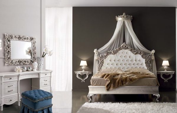 Итальянская коллекция мебели Верди