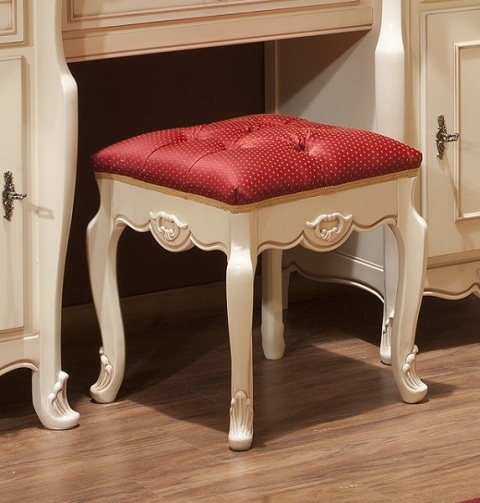 Классическая румынская спальня Аркад, SIMEX