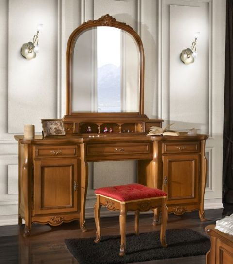 Классическая румынская спальня Аркад, SIMEX