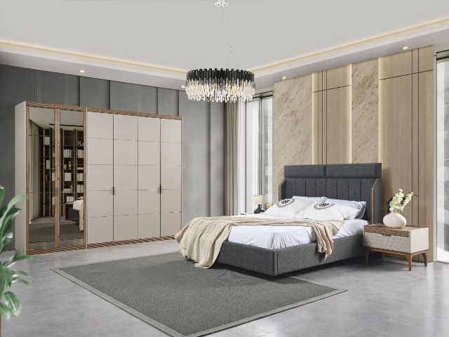 Современная турецкая спальня ASOS Современная турецкая спальня ASOS