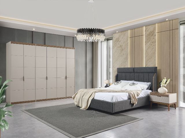 Современная турецкая спальня ASOS Современная турецкая спальня ASOS