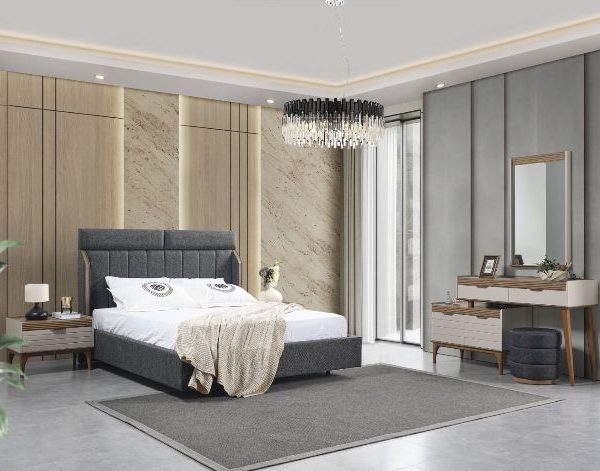 Современная турецкая спальня ASOS