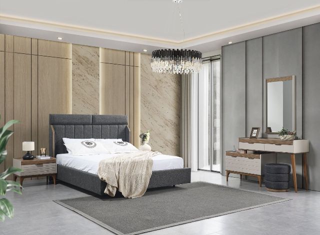 Современная турецкая спальня ASOS Современная турецкая спальня ASOS