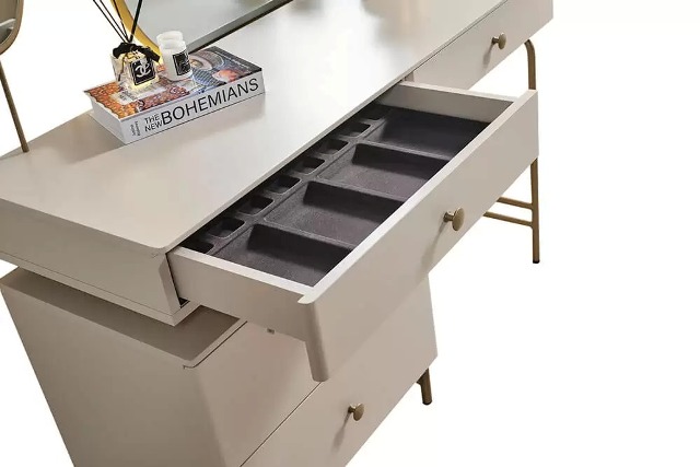 Белая спальня Ева в модерн Белая спальня Ева в модерн