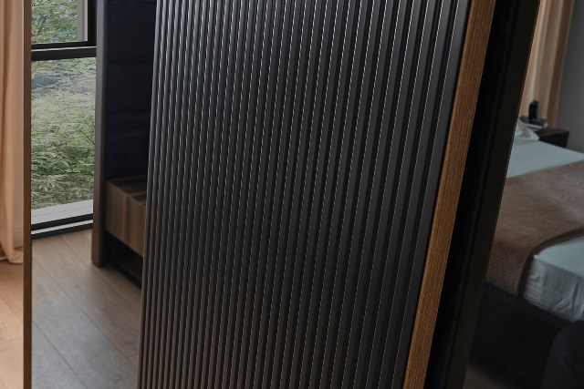 Серая спальня Сентябрь, Турция