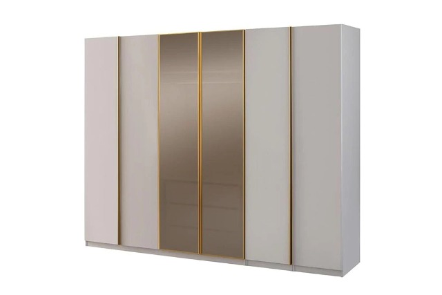 Белая спальня Золото Белая спальня Золото