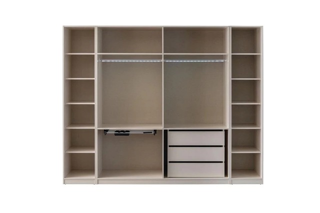 Белая спальня Золото Белая спальня Золото