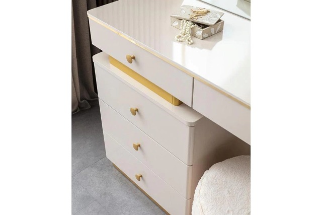 Белая спальня Золото Белая спальня Золото