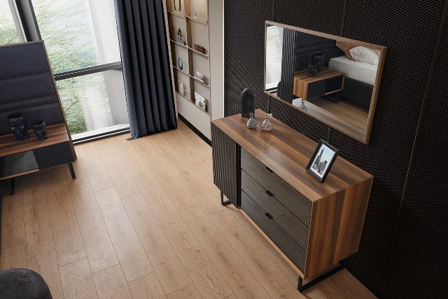 Серая спальня Сентябрь, Турция