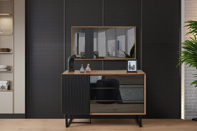 Серая спальня Сентябрь, Турция