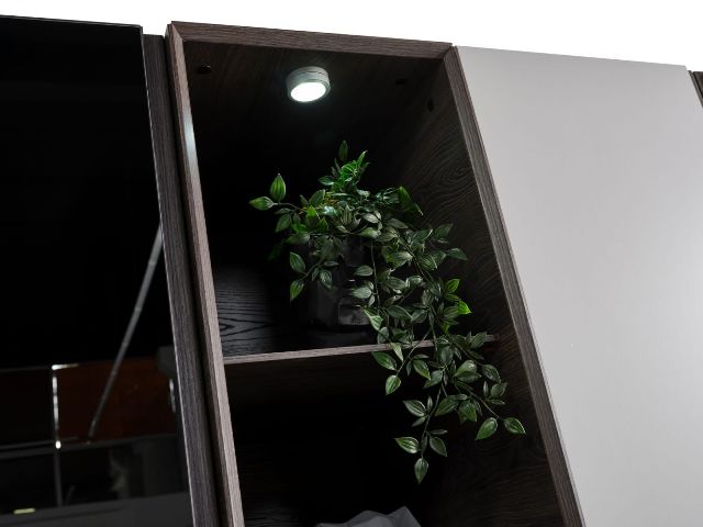 Современная мебель для спальни Натура, INF Современная мебель для спальни Натура, INF