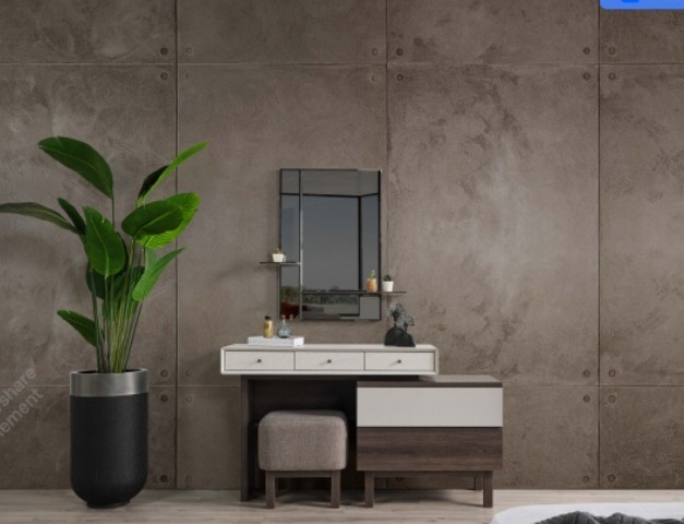 Современная мебель для спальни Натура, INF Современная мебель для спальни Натура, INF