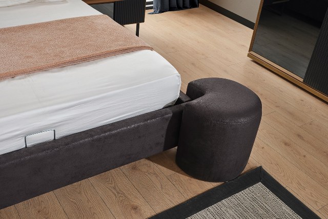 Серая спальня Сентябрь, Турция