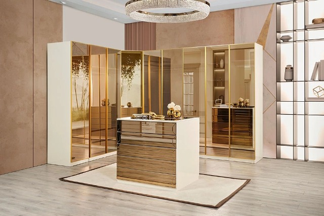 Современный шкаф Ринг Современный шкаф Ринг