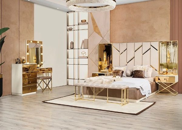 Банкетки в спальню