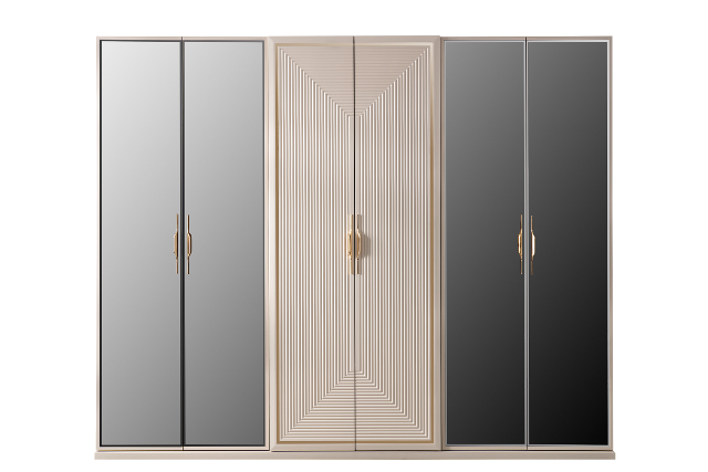 Спальня Сапфир с стиле модерн Спальня Сапфир с стиле модерн