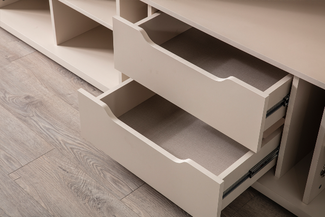 Спальня Сапфир с стиле модерн Спальня Сапфир с стиле модерн