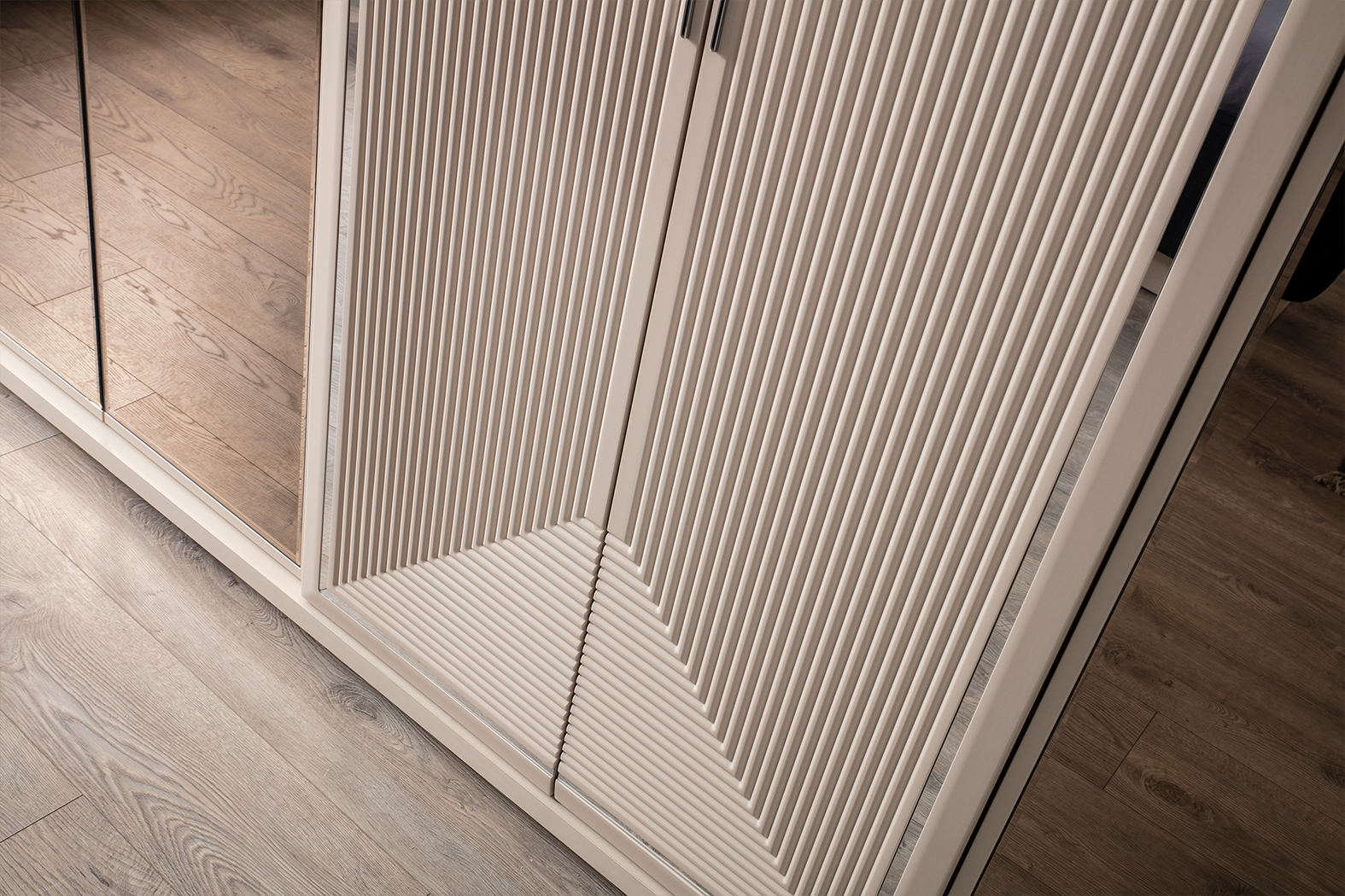 Спальня Сапфир с стиле модерн Спальня Сапфир с стиле модерн