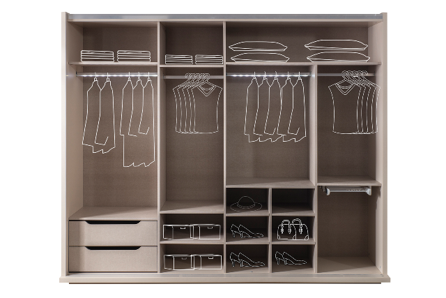 Спальня Сапфир с стиле модерн Спальня Сапфир с стиле модерн